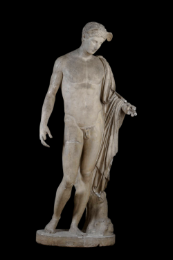 hermesandmercury: Hermes Psychopompos -1200–600 SKD ** Visit