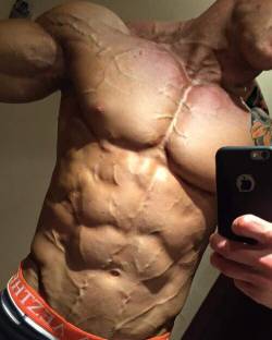 manpex:  http://manpex.tumblr.com/Home of MAJOR pectoralis majors