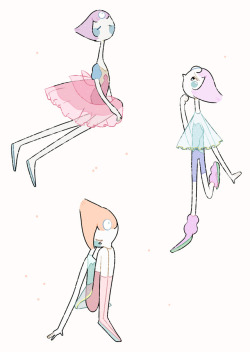 Crystal Gem's Stuff ✦