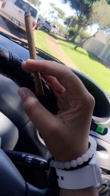 A blunt a day keeps the drama away