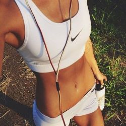 Nike Is Life