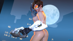 Bigger Versions:   Tracer   Mercy   Widowmaker