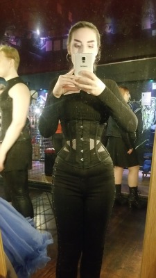 grimsauce:  Whoops new corset.