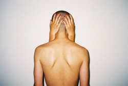 untrustyou:Ren Hang