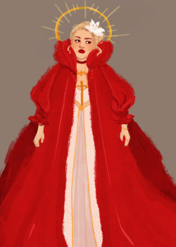 peanutbunner:  finally!! my metsona is done!i loosely based it