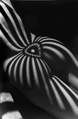 By Lucien Clergue