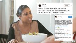 the-movemnt:  Meet Nikki V., the “Right in Front of My Salad?”