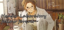 hanjis-laboratory:  I think I’m more than a year in this fandom,