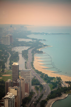 f-antasiador:  Chicago (by opacity) 