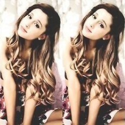 Ariana is so fucking perfect @Ariana grande #perfect #ily #angel