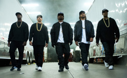 laughingsquid:‘Straight Outta Compton’, An Upcoming Biopic