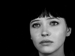 michelemorgan: Vivre sa vie (1962), dir. Jean-Luc Godard