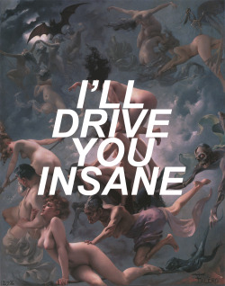 textoverart:  Text: AlunaGeorge - You Know You Like ItImage: Luis