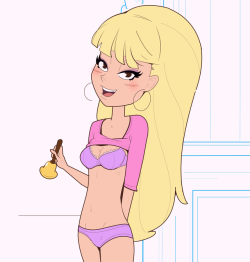 supermirukuu: Pacifica Northwest | Gravity Falls | nude version