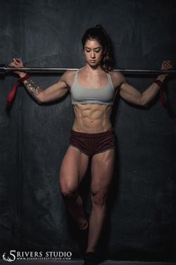 Hottest Fitness Babes on Earth