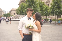 ldr-some:  WE GOT MARRIED!!!!!We can now legally and very happily