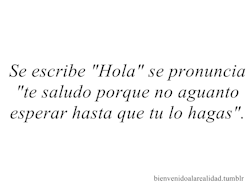 ¿Y ahora que?