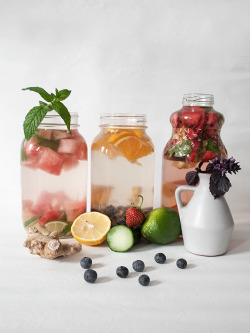 (via make your own aromatised water.) jessica154blog