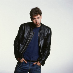 Happy Birthday, MCA