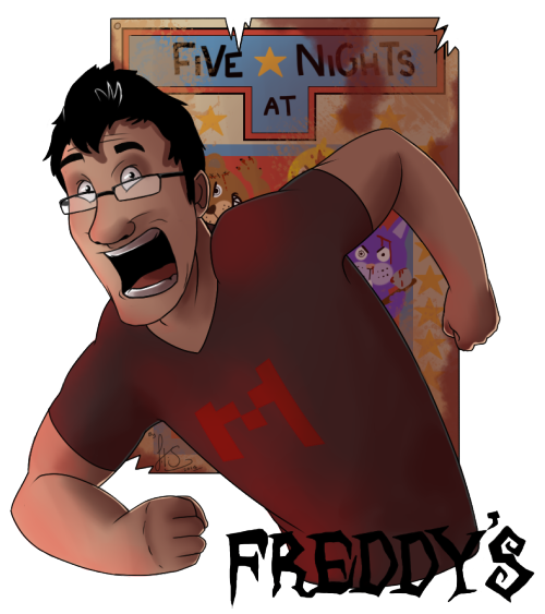 fearthespork:  Bit late to the party but I haven’t drawn anything in forever!