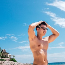 DamnAsianGuys!