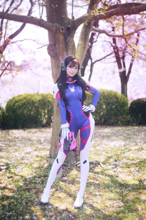 scandalousgaijin:D.va - Yurisa