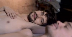 celebpits:  Ben Whishaw. Have a huge crush on him. Thanks. ;)