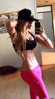 Squats, Deads, Bench . . . Repeat.