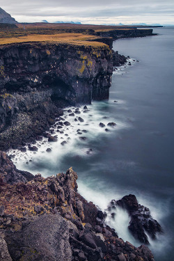 ponderation:  Svalbúfa by Thorsten Domeyer  