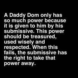 dom-wolf:  She gives herself to Daddy willingly. Nothing can