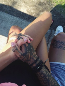 chanel-tiger:  losershawty:     Goals