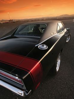 specialcar:  Charger 