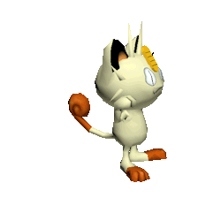 extracrispy:  get a meowth before the year is over brah 