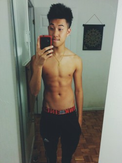 jeffreyfever:  Improving. Still got to eat healthier. ✌ 