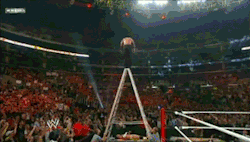 wrestleenigma:  Wrestling’s Greatest Spots #11: Jeff Hardy