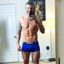 Hot Male Celebs In Underwear