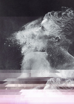 systemik:   Glitch by Kyle Thompson 