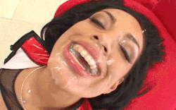 bukkakesperm:  Photo http://ift.tt/1M9XcLk