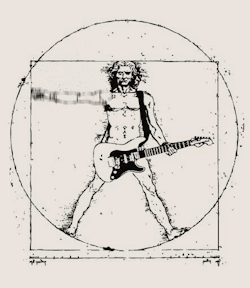 rastambler:  Da vinchi 