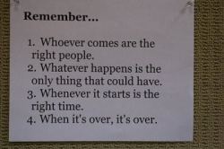 Truth…
