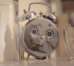 abiblr:  asylum-art:  Everyday Objects With Faces Are Awesome