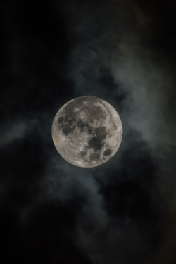 lsleofskye:  Full Moon