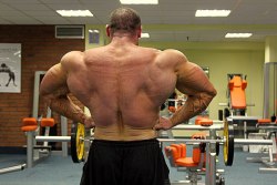 arpeejay:  One of the best backs ever — Radek Lonc!