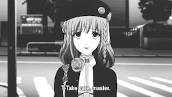 -jenjam:  T-Take care, master.         