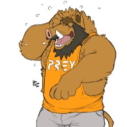 junichiboar:  Would you kiss this silly dork?