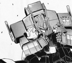 tfwiki:  If in need of warm fuzzy feeling, please enjoy this