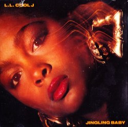 BACK IN THE DAY |1/8/90| LL Cool J released, Jingling Baby, the