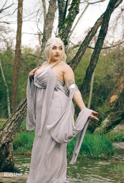 scarybabe:  A thick dragon mom 🙏 69 HD photos (cosplay to