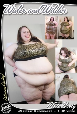 msfatbootybbw:    As I was recently packing up my clothes to