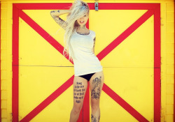 pikkys:  Sara Fabel Pikky’s - for those with a good taste ;]